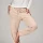 PANTALON WANNA DPANTS2 ELASTICO PUÑO - BEIGE