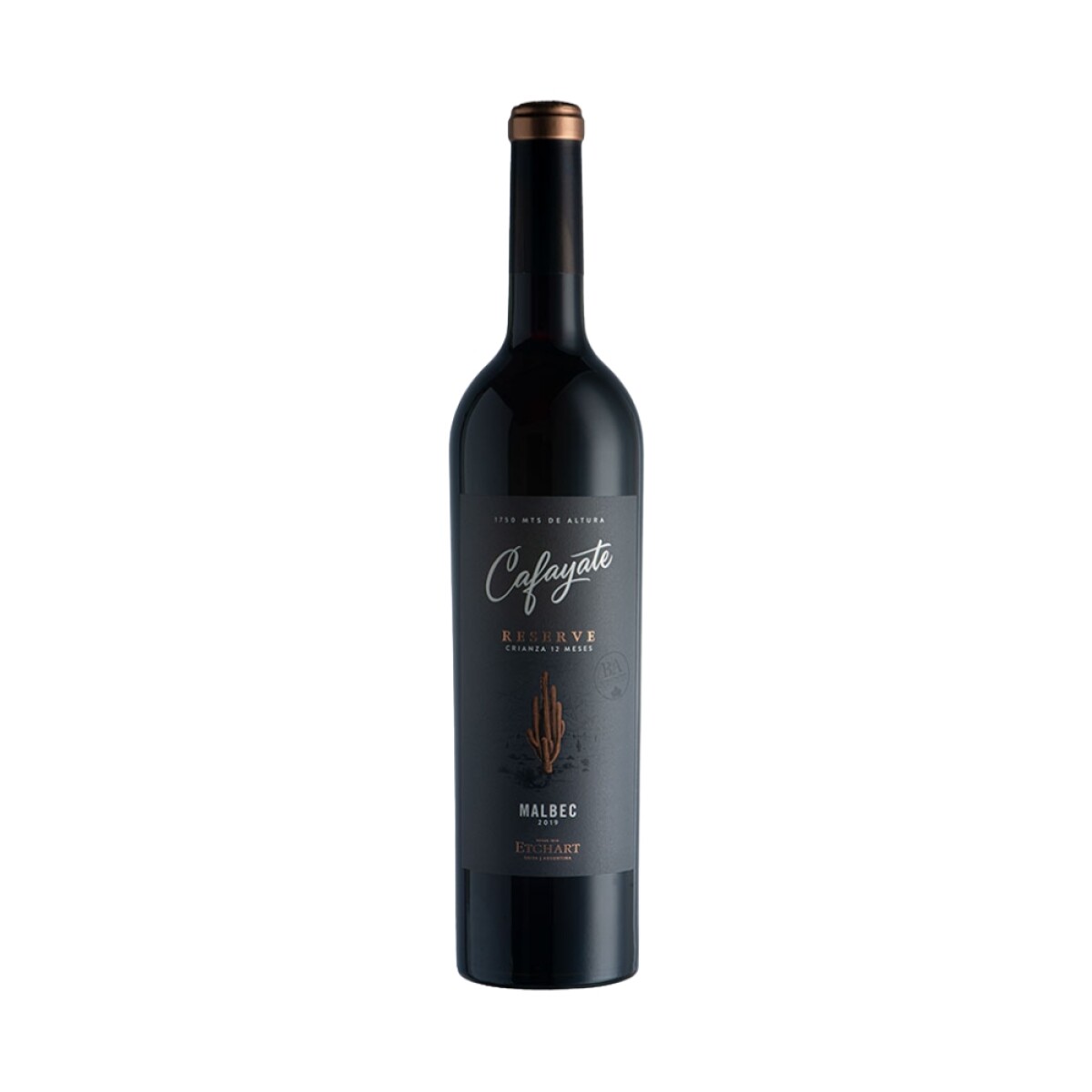 Cafayate Reserva Malbec 750ml 