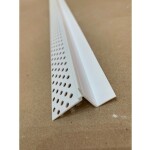 Cantonera Z PVC interior 3,05m Cantonera Z PVC interior 3,05m