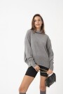 SWEATER Gris