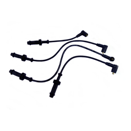 CABLE BUJIA CITROEN - PEUGEOT SAXO 106 205 306 AX GTI 1.4 INYECCION = 274A MAHLE CABLE BUJIA CITROEN - PEUGEOT SAXO 106 205 306 AX GTI 1.4 INYECCION = 274A MAHLE