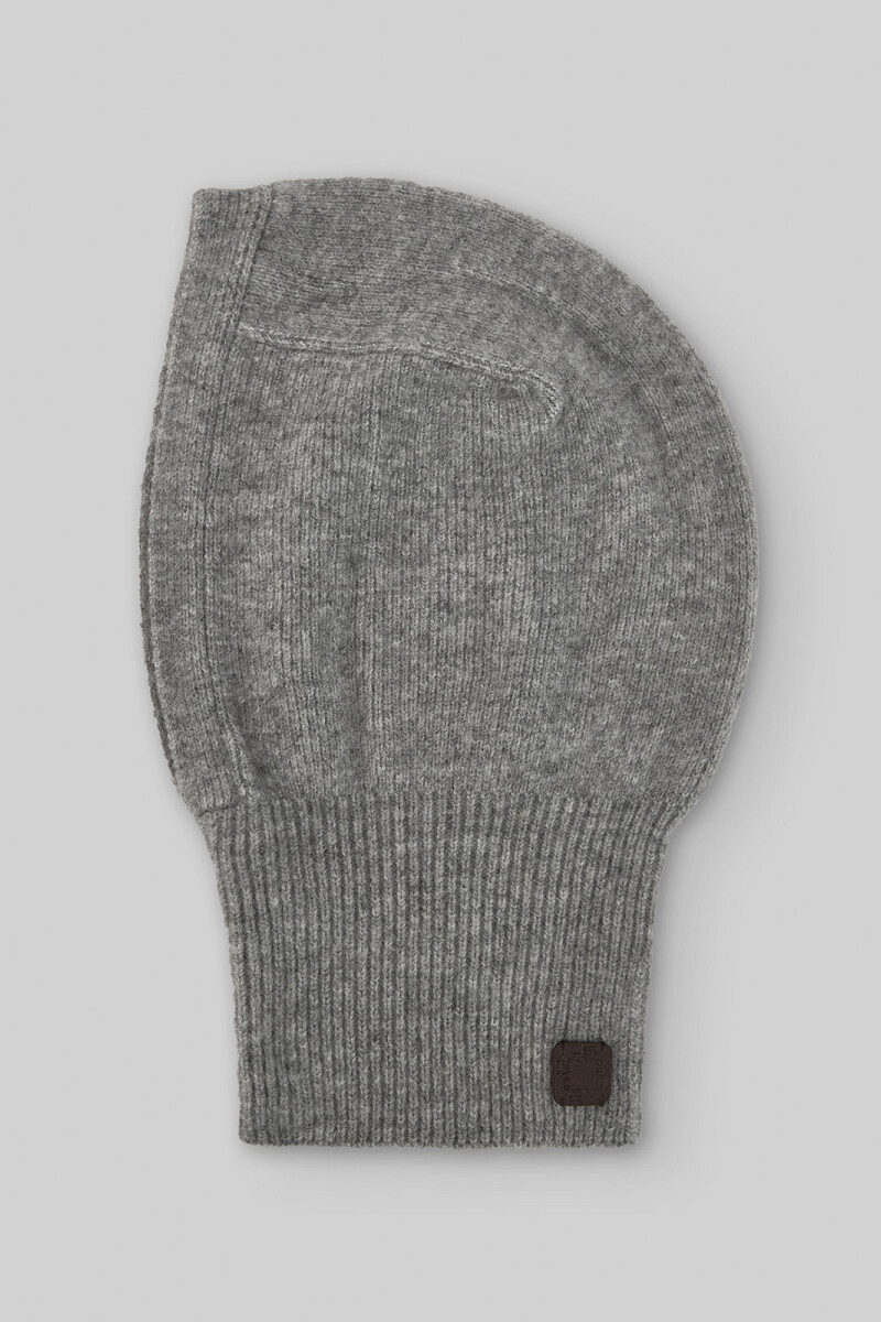 BALACLAVA Gris