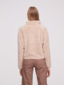 Buzo Zanicchi Beige Claro