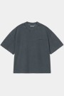 S/S Benton T-Shirt Gris