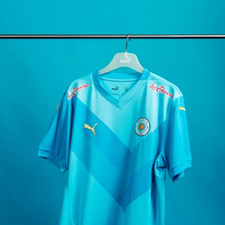 Camiseta Oficial Home 2025 Camiseta Oficial Home 2025