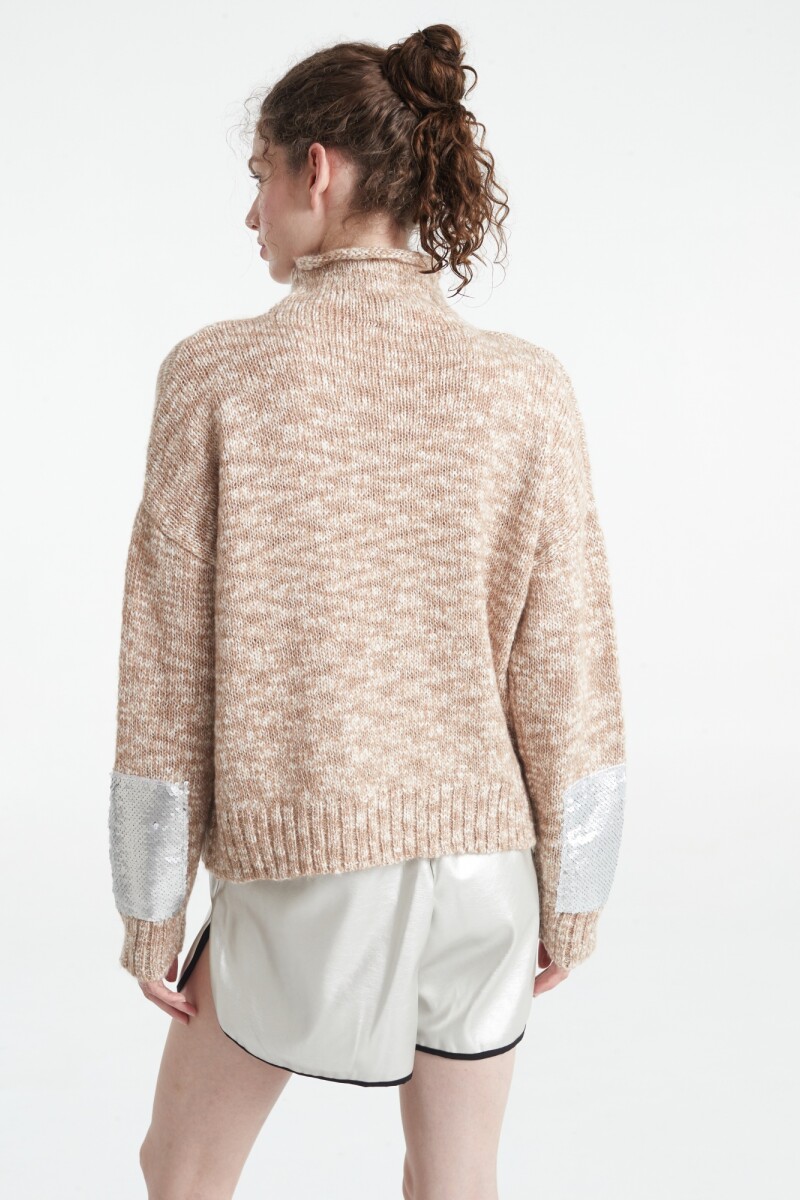 SWEATER APEROL Beige