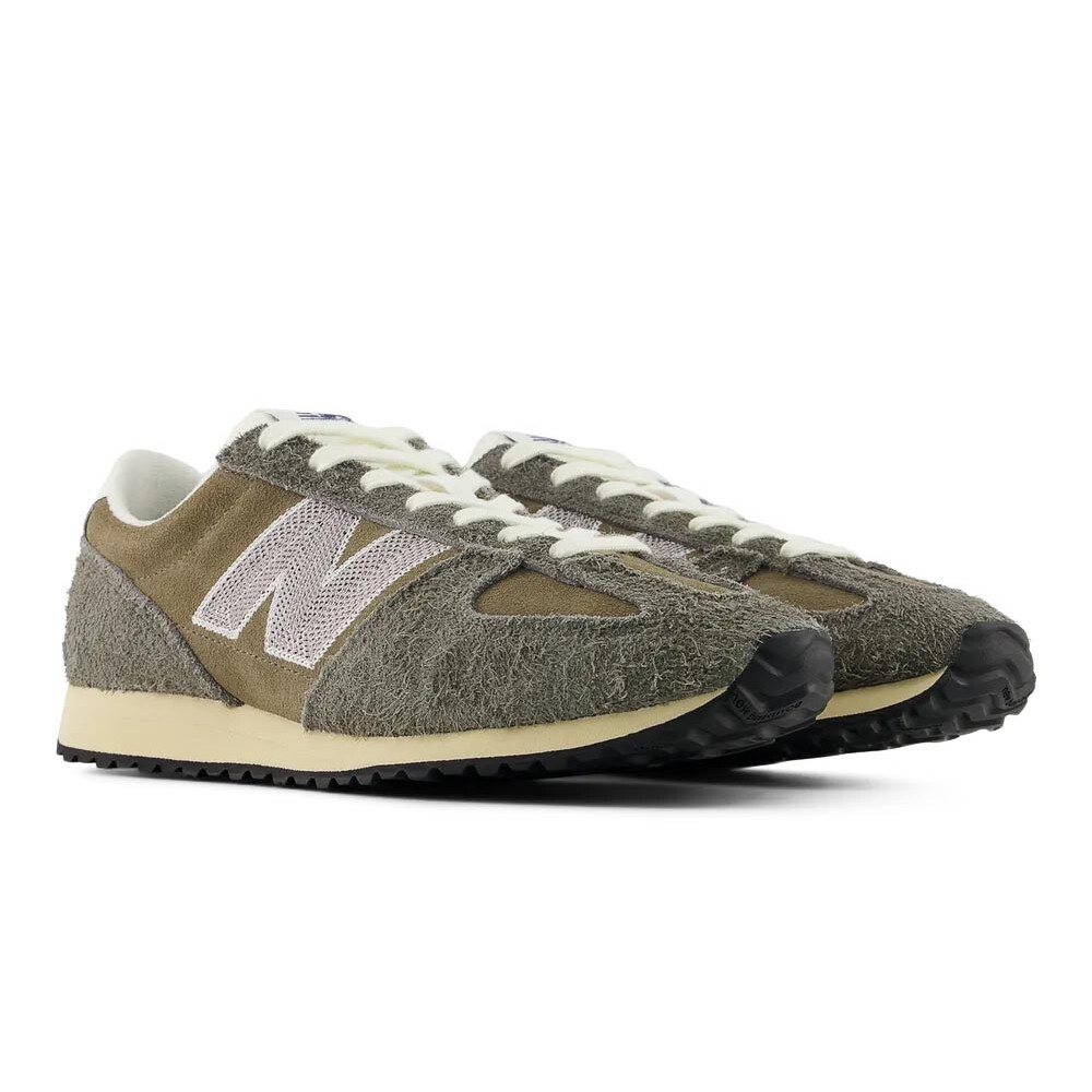 Zapatillas New Balance 471 Unisex Brown