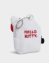 Llavero Mochila Llavero Mini Mochila "hello Kitty" - Combinacion Multicolor