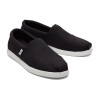 Rcld Ctn Cvs Mn Alpfwd Esp - Hombre Black