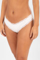 Bikini lune Blanco
