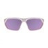 Lentes de Sol Chilli Beans Atlanta Blanco - Rosa