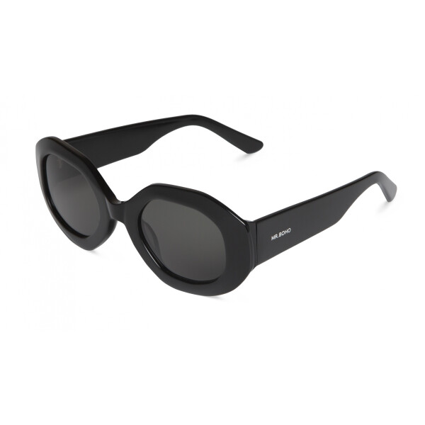 Mr Boho Vasasta col BAB-11 Black Mr Boho Vasasta Col Bab-11 Black
