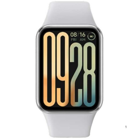Smartband Xiaomi 9 Pro V01