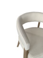 Silla Vercelli Color Unico