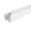 CABLECANAL 40X60MM BLANCO CABLECANAL 40X60MM BLANCO