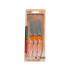 OUTLET Cuchillos 3 unidades 22x9cm Outlet Cuchillos 3 Unidades 22x9cm