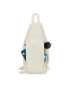 Canguro Move Sling Fx Soft Nylon - Moon Flower