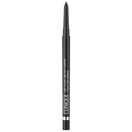 Delineador de Ojos Clinique High Impact Gel Tech Eyeliner Black Delineador de Ojos Clinique High Impact Gel Tech Eyeliner Black
