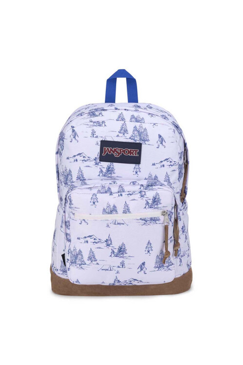 Right Pack Lost Sasquatch