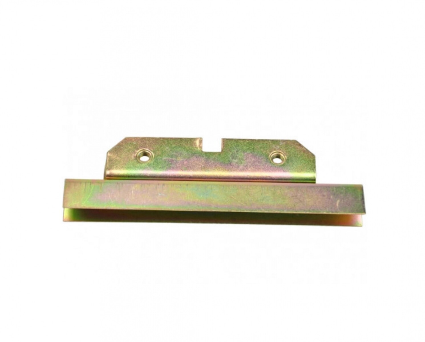 GUIA DE VIDRIO GOL G2 / G3 / G4 95/09 2 PUERTAS 