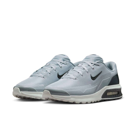 Championes Nike Air Max Bia de Hombre gris