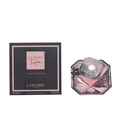 Perfume Lancome La Nuit Tresor Edp 50 Ml. Perfume Lancome La Nuit Tresor Edp 50 Ml.