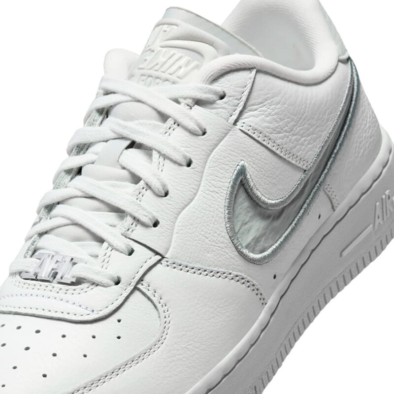 Championes Nike Air Force 1 de Mujer - FJ7409-101 Blanco