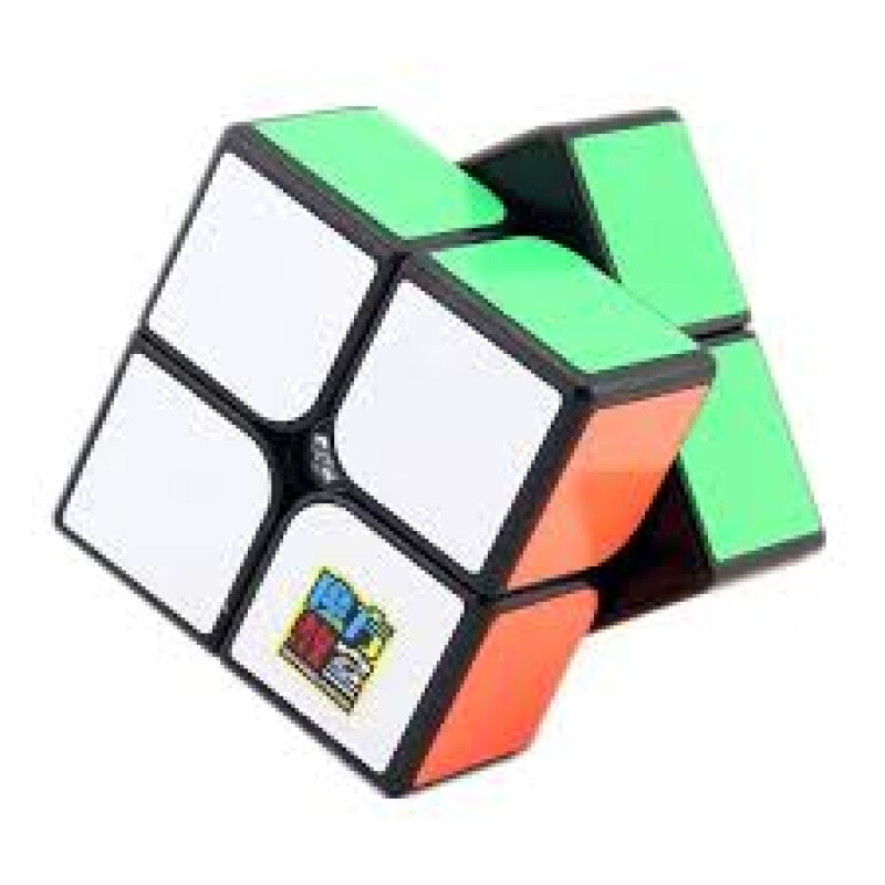 Cubo 2x2x2 Moyu Mofang Jiaoshi Mf2s Cubo 2x2x2 Moyu Mofang Jiaoshi Mf2s