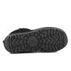 Country Pantubota Cuero Suede / Water-Resistant – Dama – Negro Negro