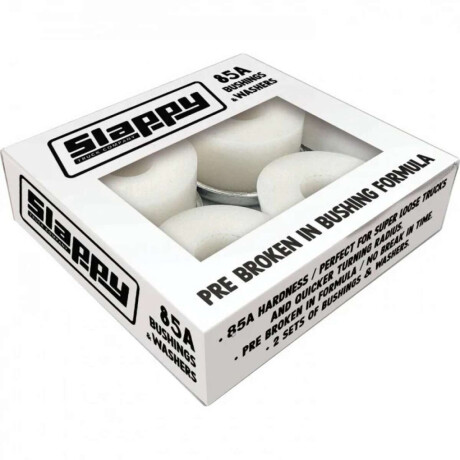 Standard Bushing 85A