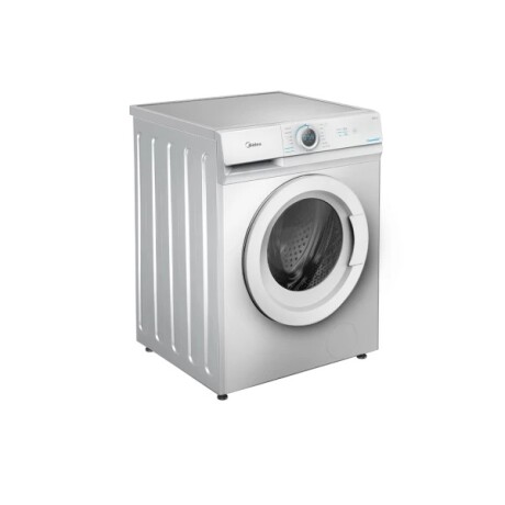 Lavarropas MIDEA MF100W60/W Carga Frontal Capacidad 6Kg Lavarropas MIDEA MF100W60/W Carga Frontal Capacidad 6Kg