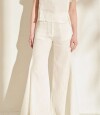 Pantalon Oleaje Manteca