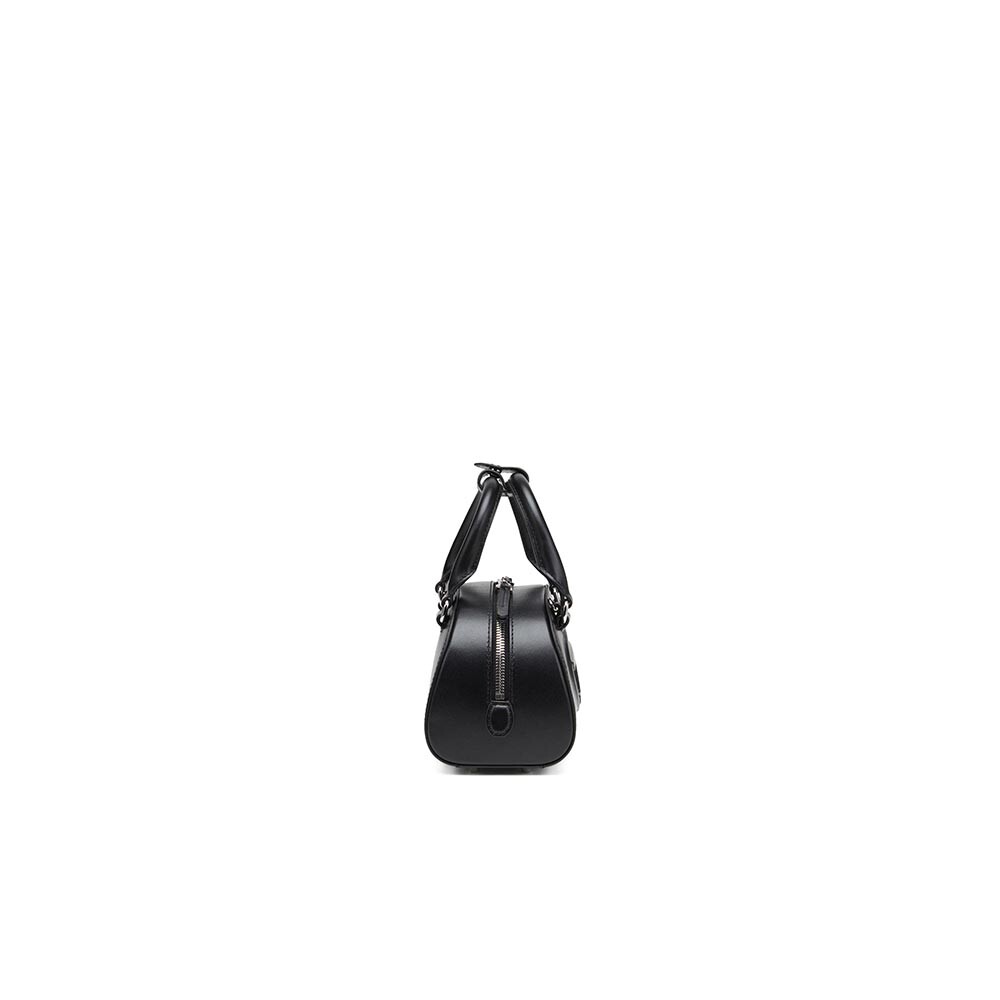 Crossbody Para Mujer 1Dr Dome Crossbody Negro