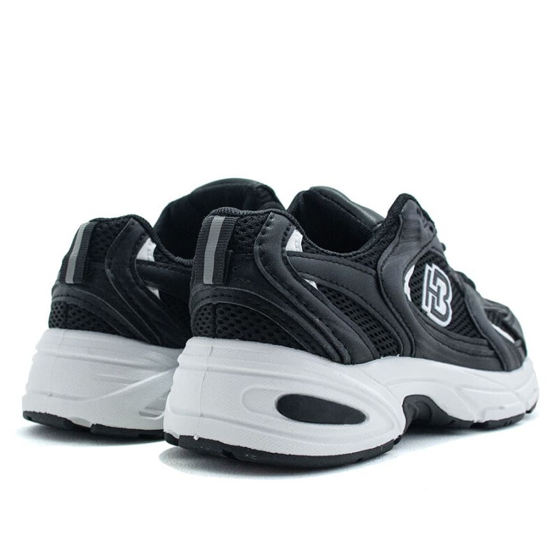 Calzado deportivos The Brooklyn Haus de Niños - YJ01K Negro