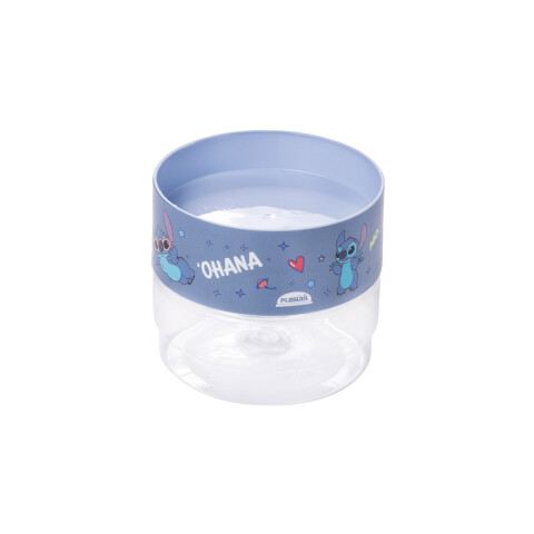 Pote plástico Plug Stitch 140 ml U