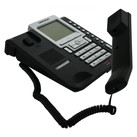 TELEFONO DAEWOO DI-CID388 TELEFONO DAEWOO DI-CID388