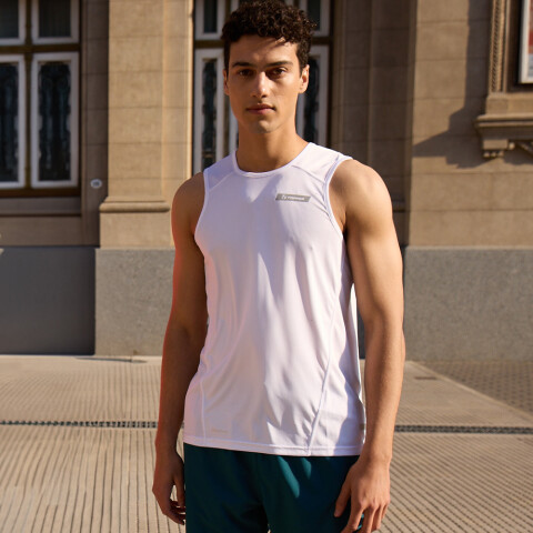 SLVSS RNG MEN III coral sugar BLANCO