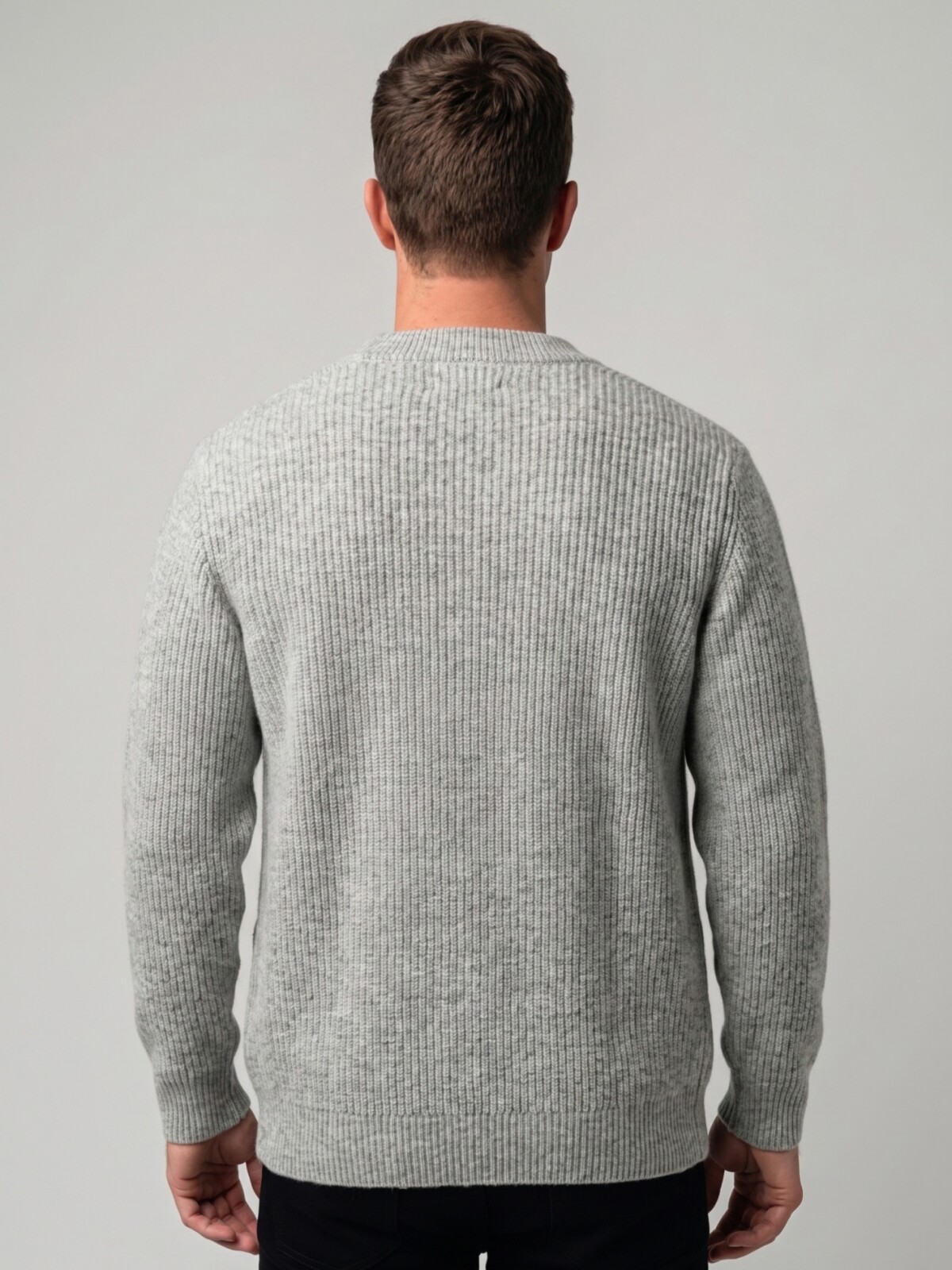CARDIGAN ANDES CARDIGAN ANDES