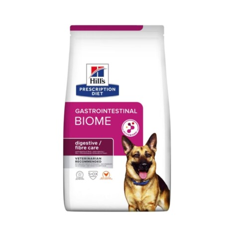 HILLS PERRO GI BIOME 3.6 KG Hills Perro Gi Biome 3.6 Kg