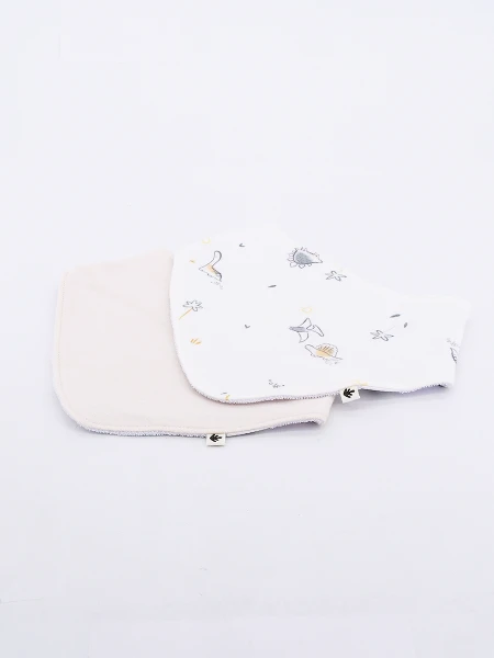 BABERO ESTAMPADO 3