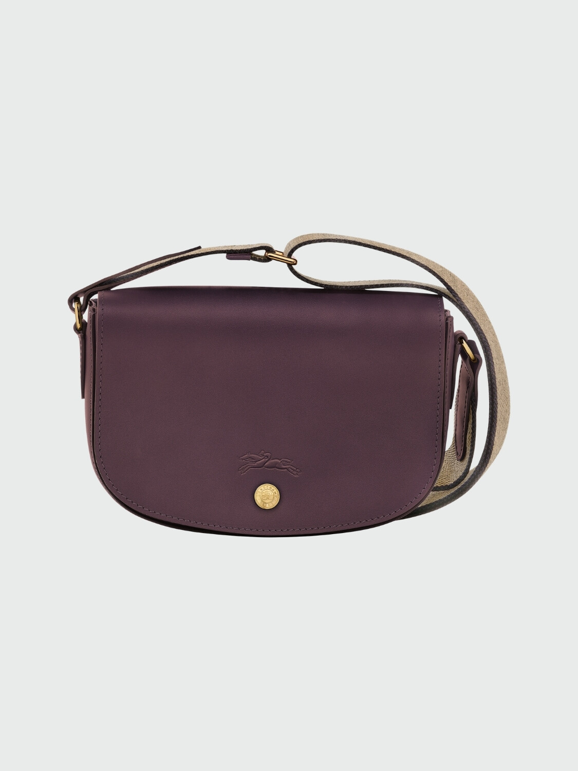 LONGCHAMP - ÉPURE TIMELESS BANDOLERA S Colores varios