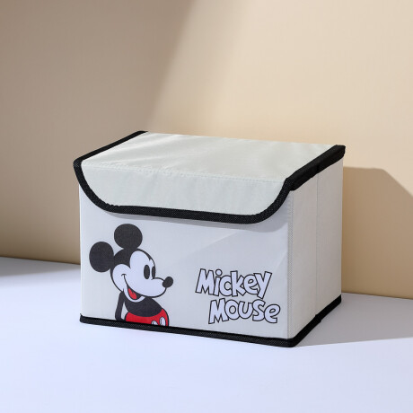 Taza Disney 250 ml - Mickey Mouse — Miniso Uruguay