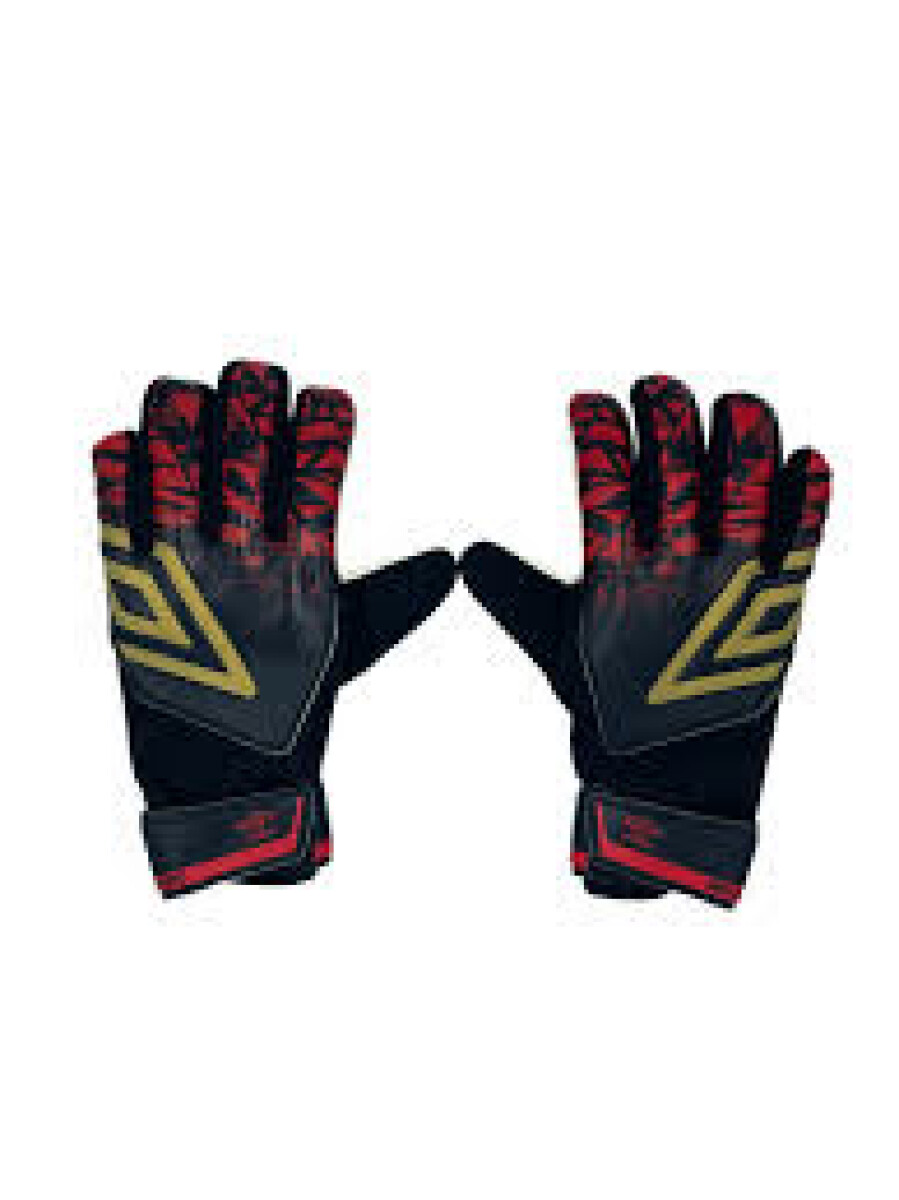 Guante Para Arquero Umbro 21420U MU4 