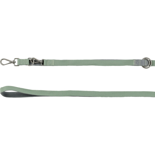 CORREA DE ENTRENAMIENTO PERROS FLAMINGO ELLY VERDE CLARO CORREA DE ENTRENAMIENTO PERROS FLAMINGO ELLY VERDE CLARO
