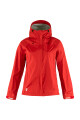 High Coast Hydratic Jacket W True Red
