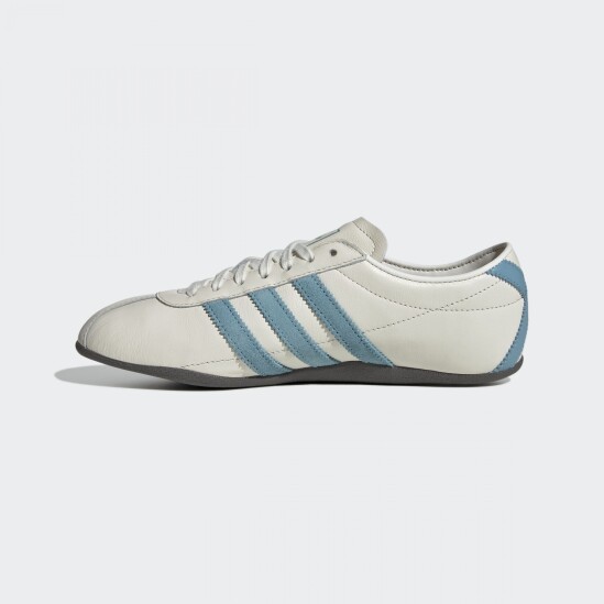 Championes Adidas Tokyo Blanco