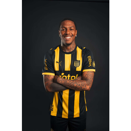 Remera Peñarol Camiseta Oficial Camiseta 26 De Hombre Hombre