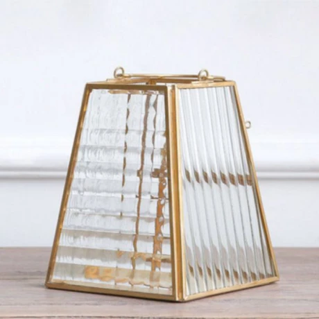 Farol Harry Acero Inoxidable Alto 15cm x Ancho 13cm x Largo 13cm Farol Harry Acero Inoxidable Alto 15cm x Ancho 13cm x Largo 13cm