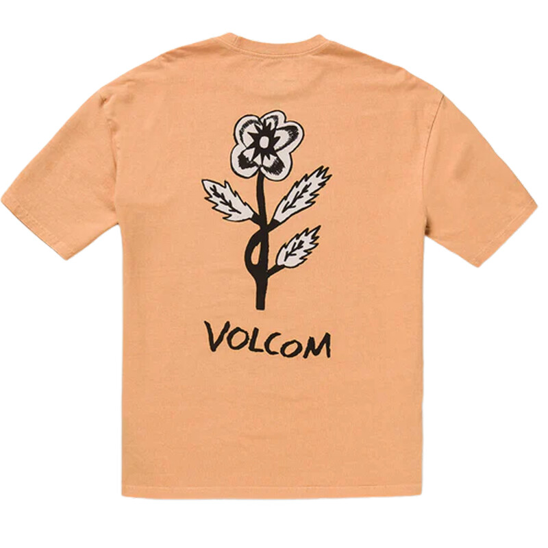 Remera Volcom ABG FA BOB MOLLEMA SST 1 Remera Volcom ABG FA BOB MOLLEMA SST 1