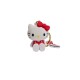 Llavero sanrio diseño 2